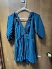TORRID LOT  OF 3 TOPS SIZE 1 and 1 DRESS Size 2 — photo 2