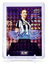 2024 Upper Deck Allure AEW Wrestling Checklist Guide in-content 18