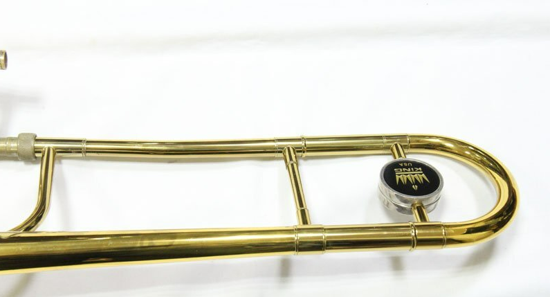 KING 2103 U.S.A. 3B トロンボーン Amazon.com: King 2103 3B Legend Series Trombone (Lacquer