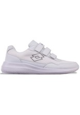 Lotto Unisex Connect VL OC Basic Sneaker 2400361U Bianco/Grigio Chiaro
