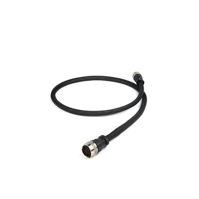 Chord Company ChordBurndy _ Signalkabel _ Neuware