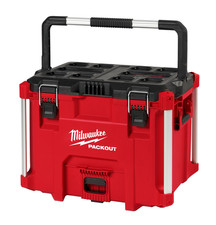 Milwaukee 48-22-8423 PACKOUT XL Tool Box Modular Connectivity