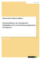 Katharina MöBius (U. A.) | Kommunikation Als Strategischer Erfolgsfaktor Der...