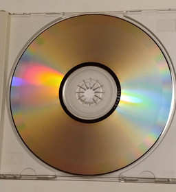 Nexzr NEC PC Engine SUPER CD-ROM2 From Japan #1984