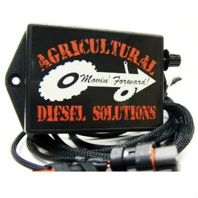 Engine Performance Control Module - Driver Injector fits John Deere 7220 7420