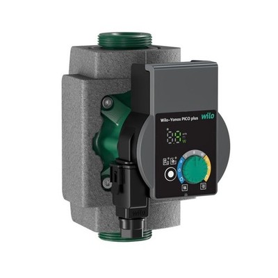 Wilo Yonos PICO plus Hocheffizienzpumpe 4215505 25/1-6, 130mm