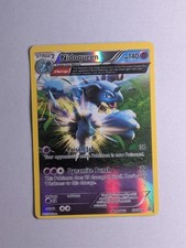 Nidoqueen (Omega) 69/160 XY - Primal Clash Reverse Holo on eBay