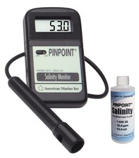 Pinpoint  Salinity Meter Kit