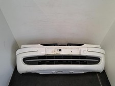 Pare-choc avant Citroen C8