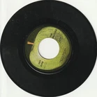 1968 Hey Jude & Revolution Beatles Apple 7" Vinyl 45 Record  JA26