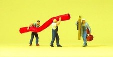 Carpet Fitters