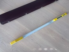 Nedo Messtronic Messfix 5m Teleskopmessstab