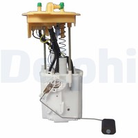 Kraftstoffpumpe FöRdereinheit Delphi FG1127-12B1 FüR B6 VW 3C5 3C2 Passat TDI