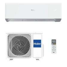 Condizionatore Haier Revive 9000 BTU monosplit Wi-Fi A++ AABF1DE01 + AABF2TE00