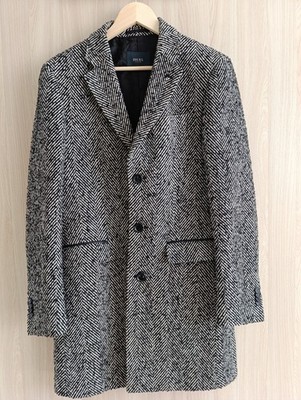 Digel mens coat in good condition, nice colour, European size 48