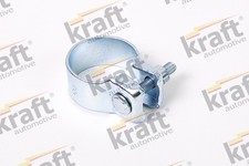 KRAFT AUTOMOTIVE Rohrverbinder Schelle 0558584 Schelle für SMART MITSUBISHI COLT