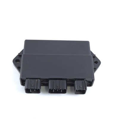 CDI Module for 600cc Yamaha 660 YFM660F Grizzly 2004-2008 / Part 160-02091  J&N