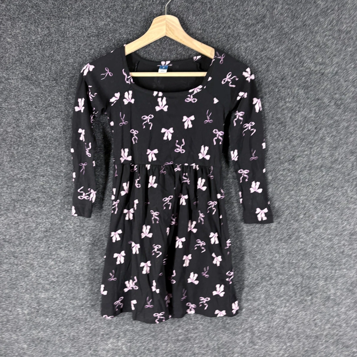 Old Navy Spring Black Dresses for Girls for sale | eBay