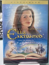 Ella Enchanted Widescreen 1294 