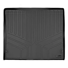 SMARTLINER SD0202 Rear Cargo/Trunk Liner Black Tahoe/Yukon