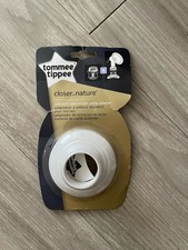 Tommee Tippee Closer To Nature Standard Neck ...