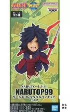 Madara OP99 WCF vol.2 Figure World Collectable