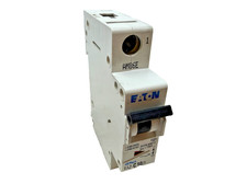 Eaton FAZ-C10/1-SP Circuit Breaker