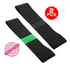 Golf Swing Trainer Aid 2PCS Arm Band Beginner Training Portable Indoor Outdoor