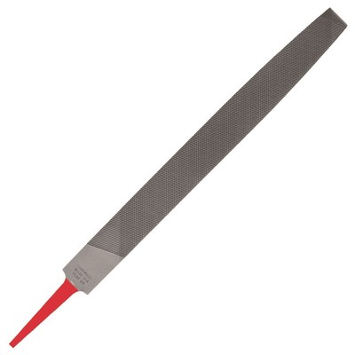 73230500 Simonds Flat Smooth File,American,6'' Simonds 73230500 072660617914