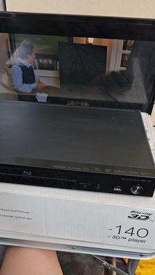 Pioneer BDP-140 3D Blu-Ray Player for sale online | eBay Australia