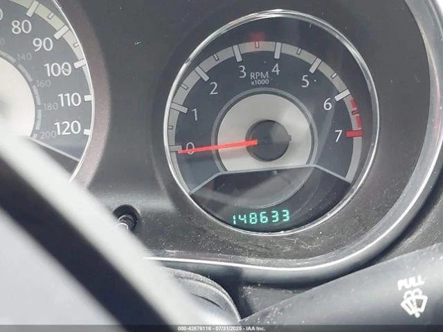 Cilindro maestro de freno usado se adapta a: Chrysler 200 2013 grado A Foto 3 de 4