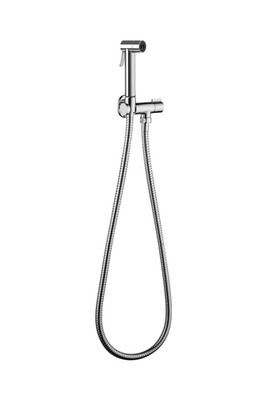 Tweet Plus Paffoni ZDUP124 Bidet Hydroskop 2 Strahlarten