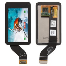GoPro MAX2 Original LCD Screen and Digitizer for Repair - Replacement