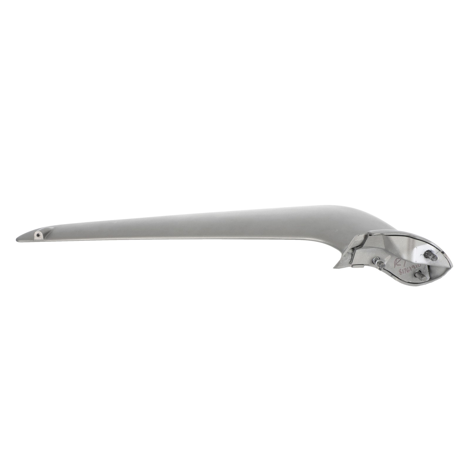 Ferrari 458 Spider Front Right Bumper spoiler P/N 81761910