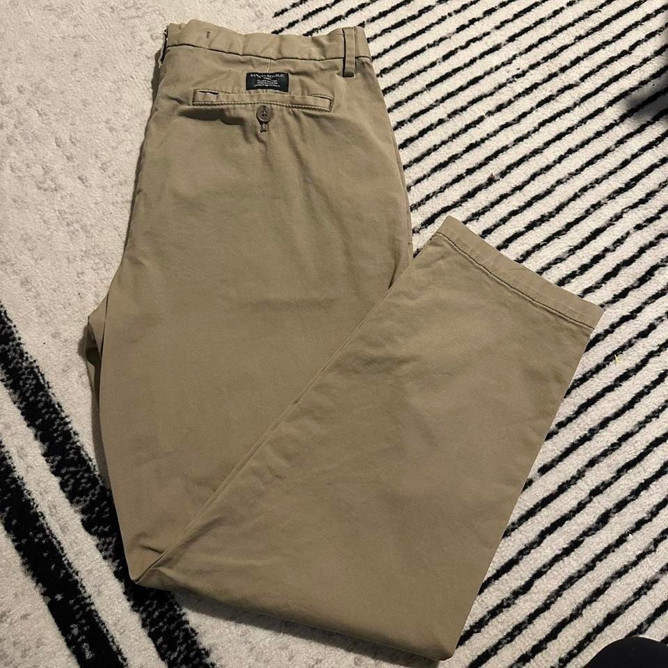 Men's Jeans/Pants Bundle, Sz 34/30 (Tommy hilfiger, Lucky Brand, Abercrombie etc thumbnail 4