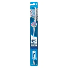 Oral-B Pro-Health Superior Clean Manual Toothbrush Medium 1 ct