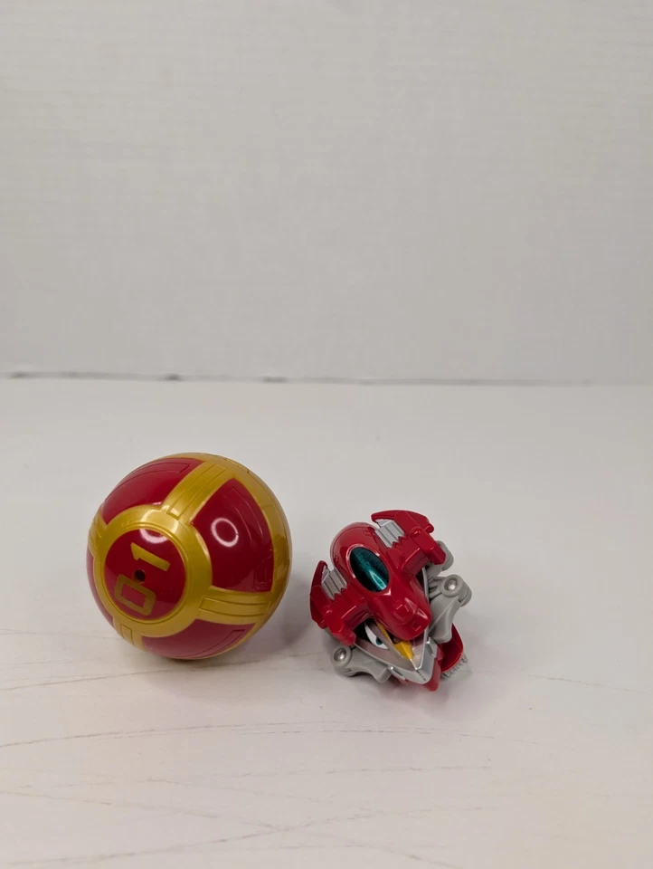 Power Rangers Ninja Storm Hurricaneger DX Senpuujin Sword Bandai Foto 3 de 4