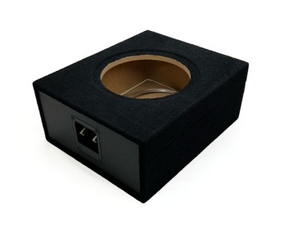 Car Specials 8'' Subwoofer Enclosure for Audison APS8 20cm Subwoofer