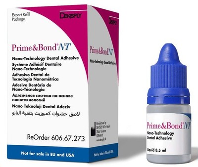 Dentsply Prime & Bond NT 3,5ml
