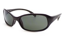 Bolle Serpent Jr Children's Sunglasses 3-5 yrs Black with Dark Grey Lenses 11099