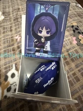 Official miHoYo Genshin impact Fatui Harbingers Chibi Blind Box Figure