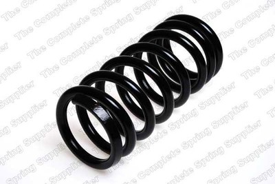 Fahrwerksfeder Lesjöfors 4227528 Hinten für Ford Granada Turnier 1972-1985