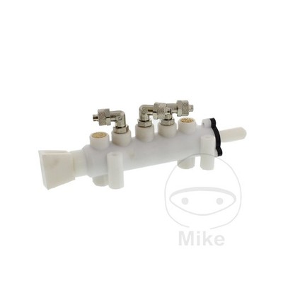 HOFMANN Release valve MONTY 3300 8 MM ANSCHLUSS EAA0356G94A