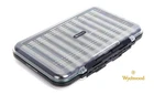 Wychwood Vuefinder Competition Clear Lid Fly Boxes – All Models Offered