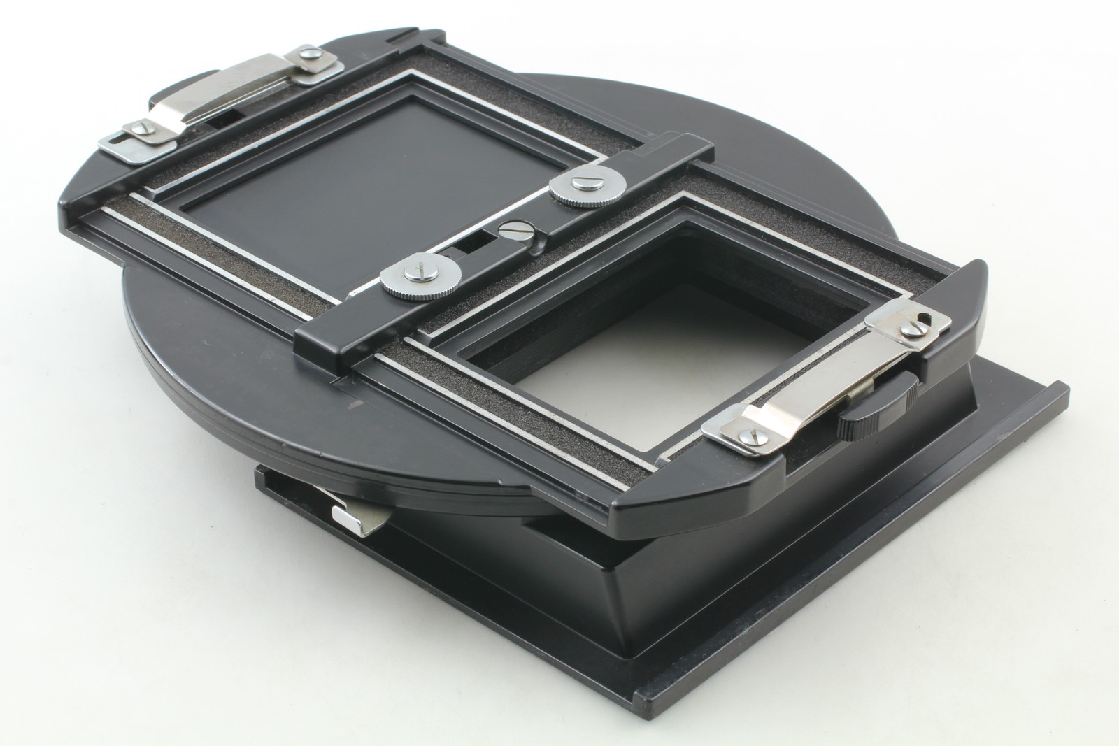 [Near MINT] Horseman Rotary Adapter For 4x5 From JAPAN