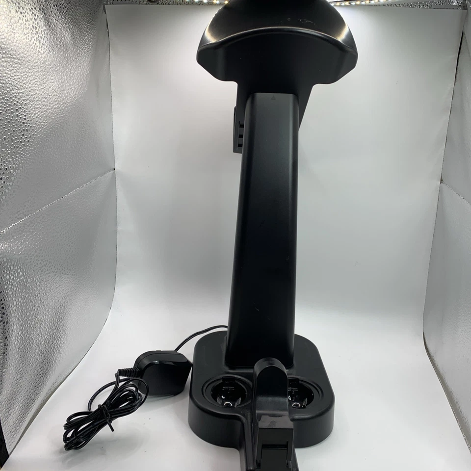 PowerA Charge & Display Station for PlayStation VR Officially Licensed by Sony - Image 2 of 4