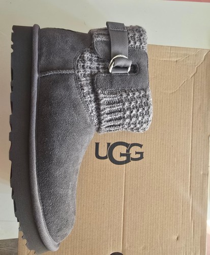 BOTAS DE INVIERNO UGG