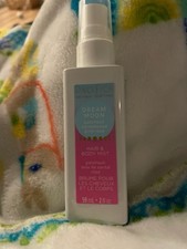 Pacifica Dream Moon Hair  Body Mist Patchouli Sandalwood 2 fl oz Vegan