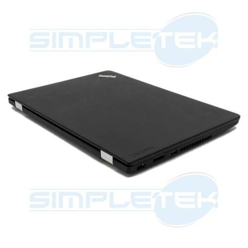 LENOVO THINKPAD 13 WINDOWS 11 I3 13" 8GB 240GB PC PORTABLE D'ENTREPRISE - Photo 3/3