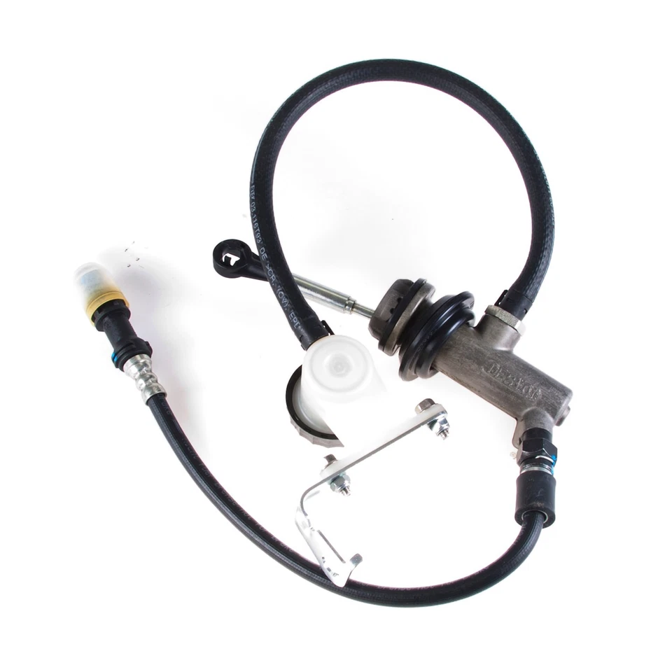 Cilindro maestro de embrague-V LuK LMC648 para Cadillac CTS 2004 Foto 2 de 2